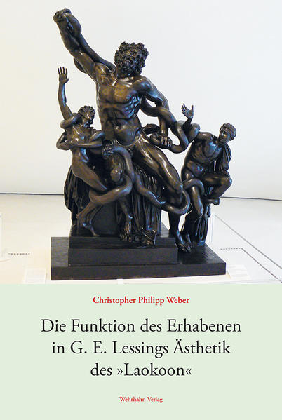 Die Funktion des Erhabenen in G. E. Lessings Ästhetik des »Laokoon« | Bundesamt für magische Wesen