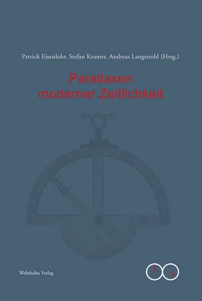 Parallaxen moderner Zeitlichkeit | Bundesamt für magische Wesen