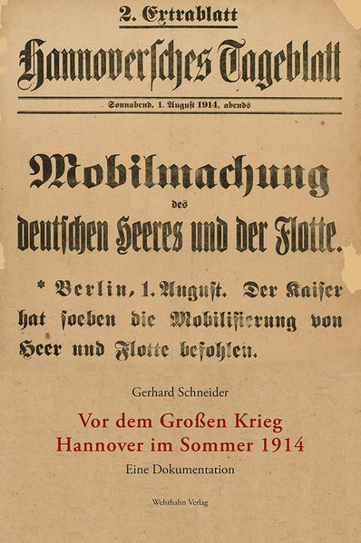 Vor dem Großen Krieg | Bundesamt für magische Wesen