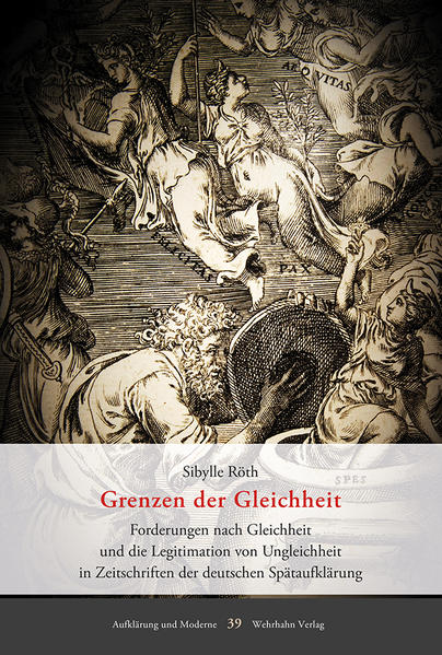 Grenzen der Gleichheit | Bundesamt für magische Wesen