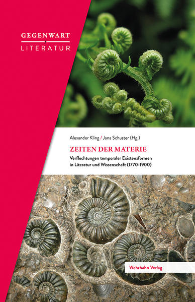 Zeiten der Materie | Bundesamt für magische Wesen