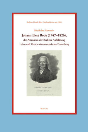 Johann Elert Bode (17471826)