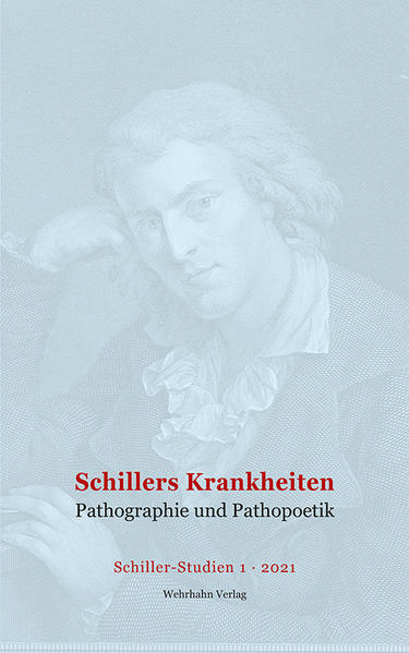 Schillers Krankheiten | Bundesamt für magische Wesen