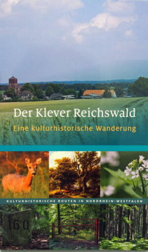 Der Klever Reichswald | Bundesamt für magische Wesen