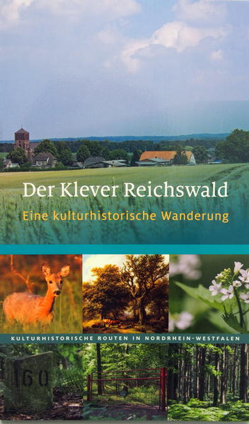 Der Klever Reichswald | Bundesamt für magische Wesen