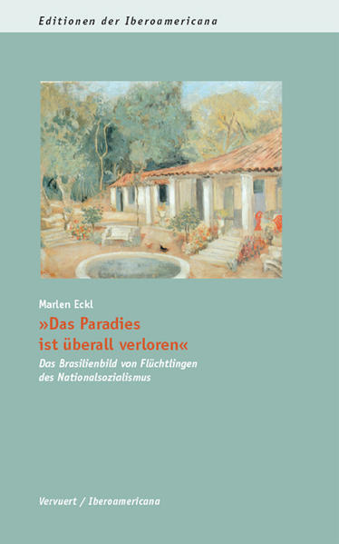 Das Paradies ist überall verloren | Bundesamt für magische Wesen