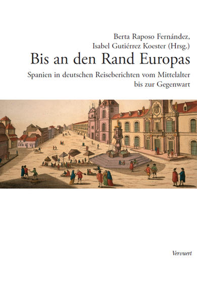 Bis an den Rand Europas | Bundesamt für magische Wesen