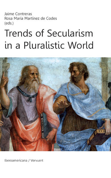 'The tension and interaction between notions such as secularity, secularism, secularization, neutrality of the state, “wall of separation,” and other such similar concepts on the one hand, and, on the other, religion, religious communities, religious autonomy, religious expression, and the like, constitute the general subject of this book. The editors and contributors have made an effort to illuminate from different perspectives the fascinating problems and conflicts that the increasingly dramatic role of religion in modern international life engenders. Such issues are global as well as particular, worldwide as well as domestic. The modern state, a secular organization on the whole regardless of the form of relationship with religion that it adopts, must produce answers acceptable to the majority of its population that do not hurt the rights of minorities not sharing the predominant faith. This book explores some of the major situations demanding the attention of all sectors of the pluralistic world that is currently evolving.' (Natan Lerner, Interdisciplinary Center Herzliya, Israel)