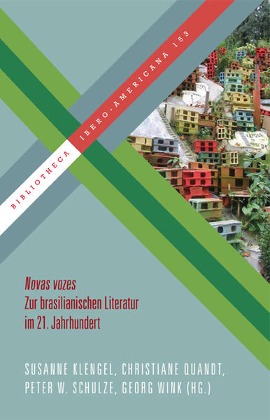 Novas vozes. | Bundesamt für magische Wesen