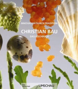 -Die Küche des jungen deutschen Drei-Sternenkochs -Umfangreicher warenkundlicher Teil -Erstaunlich einfache Rezepte -Exklusive Fotografie - edle Ausstattung -Ausgezeichnet mit dem GOURMAND WORLD COOKBOOK AWARD 2005 -Ausgezeichnet mit der GAD-Goldmedail