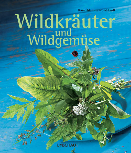 Wildkräuter und Wildgemüse sind Vitaminbomben aus der Natur. Sie stehen im Rasen, auf Gemüsebeeten, auf der Wiese, im Wald und auf dem Acker - sie sind frisch und sie sind kostenlos. Die Autorin stellt in Ihrer komplett überarbeiteten Auflage des Buches über 40 Wildkräuter und Wildgemüse von Bachbungen in Wegerich vor und zeigt in den ausführlichen Portraits der Pflanzen, wie der Sammler sie sicher bestimmen kann. Dazu gibt es zum Sammeln und Verarbeiten viele Tipps aus der jahrzehntenlangen Erfahrung der Autorin. Der umfangreiche Rezeptteil mit über 60 Rezepten macht Appetit auf eine abwechslungsreiche und gesunde Kräutertküche.