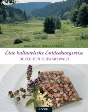 Nirgendwo ist die kulinarische Sterne-Dichte des Guide Michelin und vieler anderer gastronomischer Führer so hoch wie zwischen Karlsruhe, Rhein und Bodensee. Die besten Köche der Republik stellen hier aus hochwertigen Grundprodukten und Zutaten erlesene Speisen her. Alles wächst und gedeiht fast vor der eigenen Hasutüre, weil Landwirte und andere Erzeuger ihren Aufgaben auf Feld und Wiese vollauf gerecht werden. Die Liebe zum Schwarzwald geht eben auch durch den Magen.