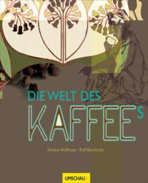 Also Kaffee. Irgendein Philosoph, und es muss einer der größten gewesen sein, hat einmal gesagt, das sei das Beste am Kaffee, das er in jede Tagesstunde hineinpasse. Wahrhaftig. Worte eines Weisen. Theodor Fontane in Irrungen, Wirrungen Kaffee passt zu leckerem Kuchen und Gebäck, man trifft sich auf einen ersten Kaffee, spricht Einladungen zum Cappuccino aus, trinkt in der Mittagspause einen schnellen Espresso oder bereitet sich in aller Frühe einen Filterkaffee zu. Kaffee ist also in aller Munde. Reich bebildert erzählt dieses Buch die Geschichte des Kaffees von seiner Entdeckung bis in die Gegenwart. Wo kommt der Kaffee her? Was ist ein Barista? Wofür braucht man einen Kaffee-Sommelier? Wie schmeckt eigentlich ein guter Kaffee? Diesen Fragen sind die Autoren auf der Spur und beschwören dabei den wunderbaren Duft eines frischen Kaffees herauf.