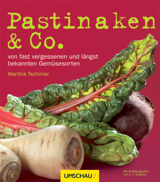 Seit über 5.000 Jahren taucht Gemüse bereits auf unseren Speiseplänen auf. Lange allerdings nur in kleinen Nebenrollen. Doch diese Zeiten sind vorbei. Gemüse ist in aller Munde, ob als knackige Rohkost oder als wärmende Suppe. Möhre und Kartoffel kennt also mittlerweile jeder, doch was ist mit Pastinaken, Topinambur und Steckrüben? Auch diese Gemüse bekommen in Martina Tschirners Buch ihren gerechten Platz, neben bekannten Größen wie Schalotten, Porree und Spargel. Jedes Gemüse wird in Text und Bild vorgestellt und in insgesamt über 60 Rezepten schmackhaft in Szene gesetzt.