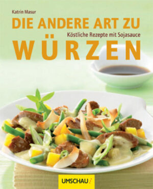 Kochen mit Sojasauce liegt im Trend. Schon lange hat das „schwarze Gold Asiens“ auch die internationale Küche erobert. Verabschiedet hat die Sojasauce sich so von ihrem Image als „asiatischer Exot“ und ihren Siegeszug in die internationale Küche angetreten: Als ein Allwürzmittel, das Rezepte vom Salat bis zum Fleischgericht geschmacklich verfeinert. Ihr besonderes Würztalent verdankt die Sojasauce dabei der Eigenschaft, den Eigengeschmack frischer Zutaten und köstlicher Speisen zu unterstützen, ohne ihn zu überdecken. Und so wichtig wie frische Zutaten für eine wohlschmeckende Küche sind, so wichtig ist auch die richtige Wahl der Sojasauce. Denn Sojasauce ist nicht gleich Sojasauce! Reine Zutaten, eine kurze Zutatenliste und eine natürliche Herstellung - darauf kommt es an. Denn nur so kann Sojasauce optimal ihre Geschmackswirkung entfalten.