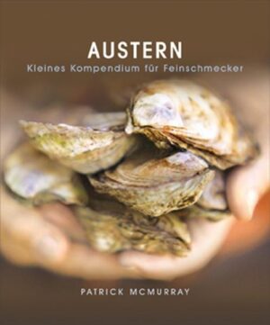 Austern sind sexy - darüber sind wir uns alle einig. Was jedoch wissen wir über ihre legendäre Kraft als Aphrodisiakum hinaus noch über diese kulinarische Kostbarkeit? Dieses Buch ist ein Kompendium über die Auster - äußerst praktisch, aber auch wunderbar poetisch. Es liefert uns alle wissenswerten Informationen über die köstlichen Schalentiere, von detaillierten Beschreibungen der bekanntesten Arten bis zur faszinierenden Technik der Aquakulturen, denen wir die berühmten Leckerbissen zu verdanken haben. Kenntnisreich und unterhaltsam führt Patrick McMurray - selbst Austernhändler und Restaurantbesitzer - den Leser in die Welt der Austern ein. Wir lernen über 50 verschiedene Austernarten zu unterscheiden (und wie man sie am geschicktesten öffnet), erhalten ein ganz neues Vokabular, um den Geschmack der Schalentiere zu erfassen, treffen Austernfischer und Austernhändler bei der Arbeit an und lernen die besten Austern-Restaurants in Deutschland und auf der ganzen Welt kennen.