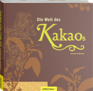 Kakao weckt verborgene Sehnsüchte, er wärmt an kalten Winterabenden und schmeckt beim Kindergeburtstag ebenso wie beim ersten Liebeskummer.  Kakao ist ein Seelenstreichler! Schon in den Legenden der Maya ist er ein Sinnbild für den Kreislauf des Lebens, doch bis er heiß und süß in unsere Becher strömt oder als Schokolade im Munde schmilzt hat der Kakao einen weiten Weg hinter sich. Simone Hoffmann begleitet ihn in diesem Buch durch alle Stationen: von seinen Ursprüngen, über Ernte und Verarbeitung, bis hin zur Zubereitung. Geschmacksprofile und Hinweise zur Verkostung ermöglichen es jedem, die Wirkung des Kakaos an sich selbst auszuprobieren.