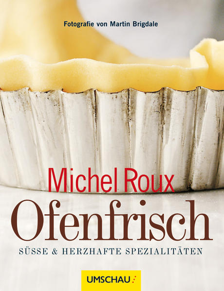 Ein verführerischer Duft nach ofenfrischem Gebäck, der die Küche durchzieht - was gibt es Besseres? Dass es zudem auch leicht ist, diese Köstlichkeiten herzustellen, zeigt dieses Buch. In leicht verständlicher Form und in handlichem Format präsentiert Ofenfrisch nicht nur die klassischen Rezepte rund ums Backen, sondern auch moderne Varianten und kreative Spezialitäten. Nach einem umfangreichen Einleitungsteil über die Techniken der Teigverarbeitung widmet sich jedes Kapitel einer Grundteigart und führt zu Beginn dessen Zubereitung Schritt für Schritt ein. Darauf folgen Rezepte, die den jeweiligen Grundteig in allen Variationen verwenden, ob herzhaft oder süß. So entfaltet sich in diesem Werk die ganze Welt des Gebäcks!