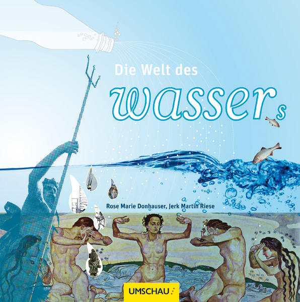 Kann man in einer Blindprobe unterschiedliche Mineralwässer erschmecken? Welches Wasser passt zu welchem Gericht? Wie ist die Trinkqualität des deutschen Leitungswassers? Was ist lebendiges Wasser? Was macht eigentlich ein Wassersommelier? Die Welt des Wassers lässt keine Fragen offen. Die Autoren Rose Marie Donhauser und Jerk Martin Riese begleiten das Wasser von den Quellen in aller Welt bis zum Gourmetrestaurant. Sie beschreiben verschiedene Mineral-, Heil- und Tafelwässer und erläutern die gesundheitlichen Aspekte rundum Wasser, ob innerlich oder äußerlich angewendet. Literarisches und Philosophisches geben andere Einblicke in das nasse Element, Berufe rund um Wasser werden beschrieben und die sinnlichen Aspekte anschaulich dargestellt. Wasser ist Leben. So einfach und gleichzeitig umfangreich ist das Thema Wasser!