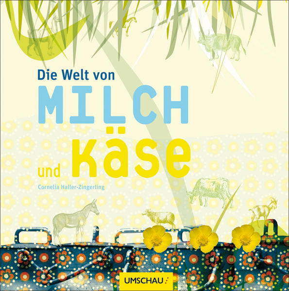 Wozu braucht man eine Milchtruhe und was genau sind Crotti? Wie schmeckt Kamelmilch und verleiht ein Bad in Eselsmilch wirklich die Schönheit Kleopatras? Wie kommen die Löcher in den Käse und wofür ist ein Affineur zuständig? Und wo zum Kuckkuck befinden sich Butterberg und Milchsee? Die Autorin macht sich auf die Reise und entdeckt die Welt des eigentlich alltäglichen und doch außergewöhnlichen Rohstoffes Milch. Sie begleitet das „weiße Gold“ vom Tier über die Molkerei bis ins Verkaufsregal. Der Leser erhält Einblicke in die Geschichte der Milch, in Brauchtum und Mythologie, in Milchgewinnung und Verarbeitung. Butter, Joghurt, Kefir und natürlich Käse als kulinarische Milchprodukte dürfen in diesem Buch nicht fehlen. Besonders dem Käse, seiner Herstellung und Pflege, den vielfältigen Geschmacksprofilen sowie landestypischen Vorlieben, Sorten und Traditionen widmet sich die Autorin. Ausgewählte Rezepte zu Milch und Käse mit Küchenpraxis und Lexikon runden das Buch ab.