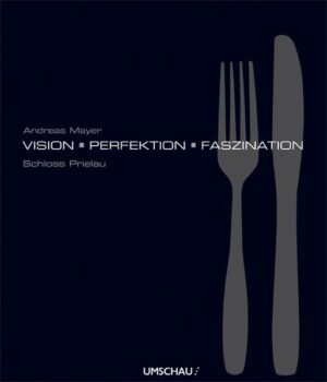 Kochen muss nicht kompliziert sein, aber es bedarf Hingabe, so das Credo des österreichischen Chefkochs Andreas Mayer. Das kleinste Detail hat seine Bedeutung im Zusammenspiel von besten Grundprodukten, technisch gelungener Verarbeitung und geschmacklicher Harmonie. Der Witzigmannschüler kocht französisch orientiert mit kräftigen Aromen. Er liebt das Spiel mit ungewöhnlichen Kombinationen und ist dabei doch bodenständig und auf das ursprüngliche Handwerk des Kochens bedacht. Dass die Produkte zum großen Teil aus biologischem Anbau stammen, das Fleisch aus den heimischen Regionen und Gemüse und Kräuter aus eigenem Anbau, bürgt zusätzlich für Frische und besten Geschmack.