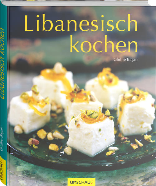 Der Libanon ist berühmt für seine Küche. Sie vereint das Beste aus der reichen Kochtradition des Orients. Die so typischen Mezze - köstliche kleine Vorspeisen in unzähligen Varianten - laden ebenso zum Genießen ein wie die vielfach mediterran inspirierten Fisch-, Gemüse- und Fleischzubreitungen. Warum diese Küche so unvergleichlich gastlich und wohltuend ist, beschreibt die mehrfach ausgezeichnete Kochbuchautorin Ghillie Basan in reich bebilderten Reportagen über die Geschichte, Geografie und kulinarische Tradition dieses fruchtbaren Landes. Eine Auswahl von 80 Rezepten, jedes mit der detaillierten Beschreibung von Zubereitungstechniken sowie Angaben zu Kalorien und Nährwerten, garantieren echten orientalischen Genuss.