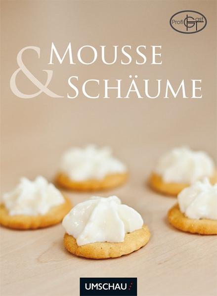 ie zarteste Versuchung seit es Schäume gibt: Dieses Buch enthält 45 luftig-leichte Mousse- und Schaumrezepte für Suppen, Saucen, Cocktails, Desserts und vieles mehr. Spielend einfach lassen sich mit mithilfe natürlicher Stabilisatoren und Texturgeber, wie Gelatine, Sahne oder Centhazoon, sowie eines Sahnebereiters die vielseitigsten Gerichte zaubern: zarte Suppen und cremige Saucen, luftiges Fingerfood und leichte Hauptspeisen, schaumige Cocktails und feine Desserts. Darf’s ein kleiner Vorgeschmack sein? Wie wäre es zum Beispiel mit einer Insalata Caprese mit Basilikumschaum oder einem erfrischenden Erdbeercocktail mit Sahne-Marzipan-Schaum? Außergewöhnliche Geschmackserlebnisse sind garantiert - nicht nur für Schaumschläger!