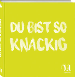 Sie kennen das: Man ist eingeladen und sucht ein witziges Mitbringsel als Dankeschön. Mal was anderes als Blumen oder Pralinen, lieber eine kleine Aufmerksamkeit, die nachhaltig Freude macht, nützlich ist. Wir haben die Lösung: 25 einfache, unkomplizierte Salat-Rezepte, alles in cooler typografischer Gestaltung und mit originellen Illustrationen. Das ideale Geschenk für Freunde, Kollegen und Familie. Klein, bunt, günstig: Hier ist für jeden etwas dabei!