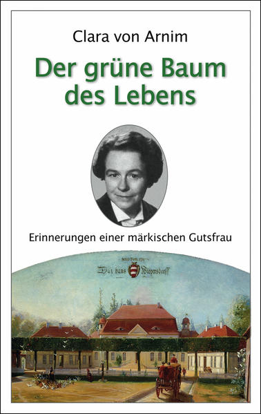 Mitten in die brandenburgische Landschaft führen die Lebenserinnerungen Clara von Arnims, die nach einer behüteten Kindheit im Kassel der Kaiserzeit und einer unbeschwerten Jugend im Berlin der Zwanzigerjahre einen Urenkel des berühmten Dichterpaares Ludwig Achim und Bettine von Arnim heiratete und dadurch märkische Gutsfrau wurde. Von den Spuren der berühmten Vorfahren weiß sie ebenso fesselnd zu erzählen wie vom Alltag des keineswegs feudalen Landlebens in einem Haushalt ohne elektrisches Licht und fließendes Wasser, von ihrer Familie und von der Fürsorge für die Gutsbewohner vor dem Hintergrund der aufkommenden Diktatur. 1945, nach der Enteignung ihres Besitzes und dem Tod ihres Mannes, gibt sie nicht auf: Im Westen fängt sie unerschrocken mit ihren sechs Kindern noch einmal von vorn an.