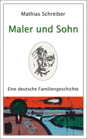 Ein Doppel-Porträt mit markantem Zeitkolorit - das ist dieser autobiografische Essay von Mathias Schreiber, dem langjährigen Redakteur bei der „Frankfurter Allgemeinen Zeitung“ und beim „Spiegel“. Denn Schreiber reflektiert sein Leben als Vater-Sohn-Geschichte. Er sieht im Vater, dem aus Westpreußen stammenden Maler Otto Andreas Schreiber (1907-1978), den Wegweiser seiner eigenen Entwicklung. Das Buch bietet Episoden und Impressionen aus gut 100 Jahren einer deutschen Familiengeschichte. Diese beginnt in West-Polen und spannt sich über das Berlin der 1930er-Jahre, eine Zuflucht am Bodensee, über die westfälische Provinz sowie die Kölner Bucht bis nach Frankfurt am Main, Hamburg und in die Lüneburger Heide. Ein großer Bogen, dessen Kontinuität durch die Gestalt des Vaters, die gemeinsame Begeisterung für Kunst und Philosophie, vor allem aber durch eine mal schmerzhafte, mal kuriose Suche nach Heimat charakterisiert ist.