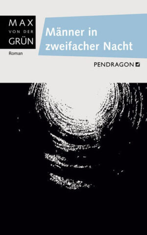 „Es ist kein bequemes Buch, aber wann ist die Wahrheit schon bequem gewesen.“ „Einheit“, Organ der IG Bergbau, 1. November 1962 Die Romanhandlung von „Männer in zweifacher Nacht“ konzentriert sich auf einen fast „normalen“ Vorfall. In der Zeit zwischen Weihnachten und Neujahr werden bei einem Strebbruch drei Bergleute eingeschlossen und warten fünf Tage und fünf Nächte auf ihre Befreiung. Einer der Eingeschlossenen stirbt an den Verletzungen, die er sich bei dem Einsturz zugezogen hat. Zwischen den beiden anderen, dem Hauer Hubalek und dem Studenten und angehenden Theologen Brinkmann, kommt es bald zu einem schweren Konflikt. „Männer in zweifacher Nacht“ ist ein Kammerspiel tief unter der Erde, in welchem aus Opfern Täter werden. Was ist der Mensch, wenn es nur noch ums nackte Überleben geht? Max von der Grün hat in seinem ersten Roman eigene Erfahrungen eingebracht. Von 1951 bis 1964 war er im Bergbau unter Tage tätig. Er wurde mehrfach verschüttet und z.T. schwer verletzt. Aber Max von der Grün hat nie „nur“ Romane über die Arbeitswelt geschrieben: Bei ihm geht es immer auch ums Ganze. Mit einem Nachwort von Frank Göhre