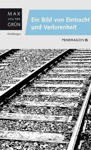 Das Besondere an Max von der Grün ist, dass seine literarischen Texe Zeitdokumente und dennoch zeitlos sind. Seine pointierten Beschreibungen der Arbeitswelt und ihrer Unzulänglichkeiten haben ihn bekannt gemacht. Doch Max von der Grün hat zu einer Vielzahl anderer Themen gearbeitet. So erzählt er in diesem Band vom Krieg und von der Zeit danach. Von Mühsal, Elend und dem schwierigen Umgang mit den diktatorischen Machthabern. Er urteilt nicht, bezieht aber unmissverständlich Stellung. Er berichtet von seiner Fahrt zu einer KZ Gedenkstätte. Beschreibt Gedanken und Gefühle, bietet Identifikationsflächen. Seine lebendigenReisereportagen zeugen zudem von einem weitsichtigen Blick über den Tellerrand. Sie sind unterhaltsam und spannend zugleich.