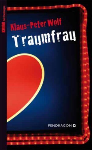 Traumfrau | Klaus-Peter Wolf