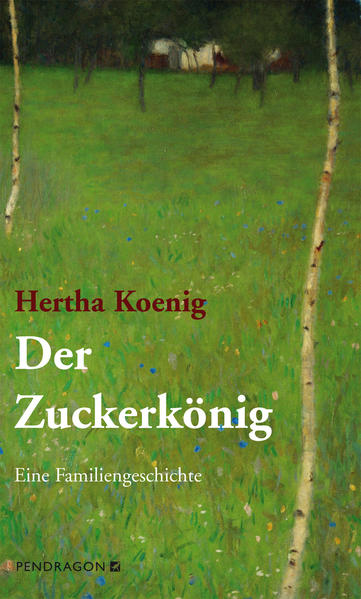 Der Zuckerkönig | Bundesamt für magische Wesen