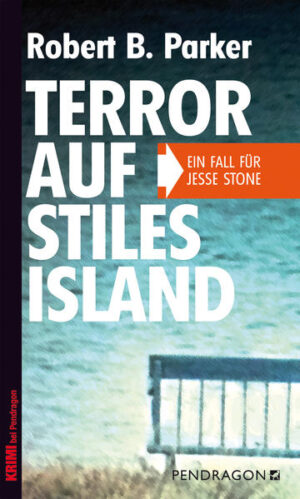Terror auf Stiles Island Ein Fall für Jesse Stone, Band 2 | Robert B. Parker