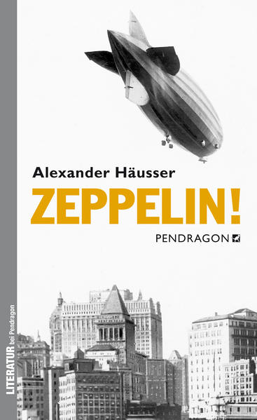 Pfingsten 1909: Von Süden her nähert sich ein Zeppelin einem kleinen schwäbischen Dorf. Der riesige Schatten des Luftschiffs fällt auf den sechsjährigen Robert Silcher. Der Schuljunge ist sofort fasziniert. Für ihn steht fest: Ich werde Zeppeliner. Beinahe ein Jahrhundert später macht sich sein Enkel René, der als Archivar im Zeppelinmuseum arbeitet, auf Spurensuche. Der Großvater hat seinen Traum wahr gemacht. Und auch sein grenzenloses Fernweh wurde durch zahlreiche Fahrten mit den beeindruckenden Luftschiffen gestillt - bis zu dem verhängnisvollen Unglück der 'Hindenburg' im Mai 1937 in Lakehurst. Was als aufwühlende Recherche beginnt, entpuppt sich als spannende und tragische Geschichte einer Familie über drei Generationen. Und René muss die leidvolle Erfahrung machen, wie gegenwärtig Vergangenes sein kann.