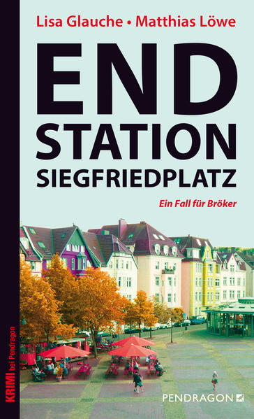 Bröker im Einsatz: eigenwillig und mit Humor löst er auch seinen neuen Fall! Nach einem sensationellen Sieg der Arminia sitzt Bröker zufrieden auf dem Siegfriedplatz bei einem großen Glas Weizen und genießt den Spätsommer. Doch die lauschige Stimmung wird jäh unterbrochen. Eine in Tränen aufgelöste Mutter vertraut dem wildfremden Bröker ihr Baby an und verschwindet. Als Bröker erfährt, dass der Vater des kleinen Julian ermordet wurde, regt sich der detektivische Spürsinn des eigentlich so gemütlichen Privatiers. Und schon steckt der Mr. Marple von der Sparrenburg wieder mittendrin in einem spannenden Kriminalfall.