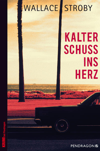 Kalter Schuss ins Herz Ein Crissa Stone Roman | Wallace Stroby