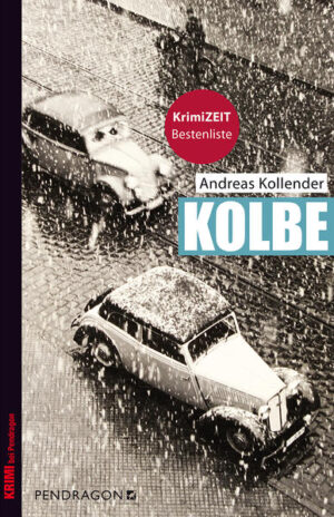 Kolbe | Andreas Kollender