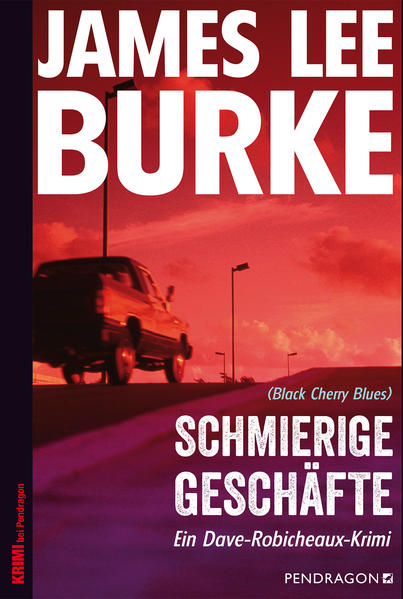 Schmierige Geschäfte Ein Dave-Robicheaux-Roman, Band 3 | James Lee Burke