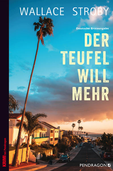 Der Teufel will mehr | Wallace Stroby