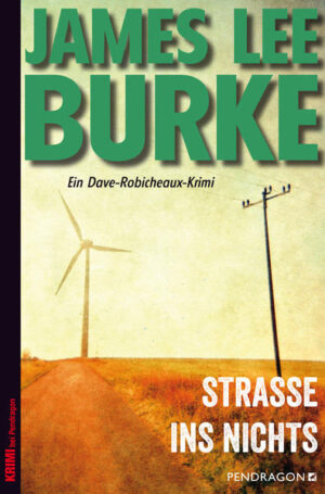 Straße ins Nichts Ein Dave-Robicheaux-Krimi, Band 11 | James Lee Burke