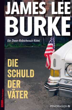 Die Schuld der Väter Ein Dave-Robicheaux-Krimi, Band 12 | James Lee Burke