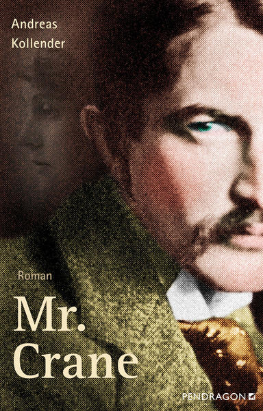 Im Sommer 1900 wird der Schriftsteller Stephen Crane im Tuberkulose-Sanatorium Badenweiler von der jungen Kranken­schwester Elisabeth gepflegt. Sie kennt seine ­Bücher, seit Langem fühlt sie sich ihm seelenverwandt. In den heißen ­Tagen im Sanatorium entwickelt sich zwischen den beiden Außenseitern eine obsessive Liebesbeziehung, die sie vor ­allen geheim halten müssen. Crane, von Fieber und Delirien befallen, erzählt Elisabeth von seinem Schreiben, seinen Liebschaften und seinen Erlebnissen als Kriegsberichterstatter. Mitgerissen und ermuntert durch Cranes Erzählungen wagt Elisabeth endlich, ihm das ­große Geheimnis ihres Lebens zu offenbaren. Andreas Kollender gelingt es in „Mr. ­Crane“ meisterhaft, das Wesen dieses viel zu früh verstorbenen Genies ­heraufzubeschwören. An dessen Seite steht die rebellische Krankenschwester Elisabeth. Eine ­aufregende und radikale Liebe verbindet die beiden. Doch ihnen bleiben gerade einmal acht gemeinsame Tage. Acht Tage, wie man sie ­intensiver nicht erleben könnte.