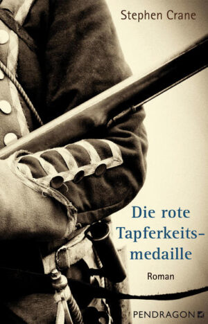 Der Klassiker endlich in einer neuen Übersetzung! Amerikanischer Bürgerkrieg: Ein junger Soldat zieht euphorisch in den Krieg - doch die Realität ist schlimmer als jede Vorstellung. Als »Die rote Tapferkeitsmedaille« 1895 erschien, war das eine Sensation. Denn zum ersten Mal sprach der einfache Soldat. Damit gab Stephen Crane all jenen, die zuvor im Schweigen verharrten, eine Stimme und veränderte die Sicht auf den modernen Krieg radikal. Das verleiht dem Text seine Authentizität und erklärt den überragenden Erfolg. Doch Crane denkt weiter: Was wird aus diesen Menschen, wenn der Krieg wieder vorbei ist? Werden sie die Schrecken vergessen können? Der Band enthält ergänzend die Erzählung „Der Veteran“, in der Henry Fleming, der junge Soldat aus dem Roman, als alter Mann auftaucht. Abgeschlossen wird diese Ausgabe durch ein Nachwort von Thomas Schneider und einem Crane-Portrait von Rüdiger Barth.