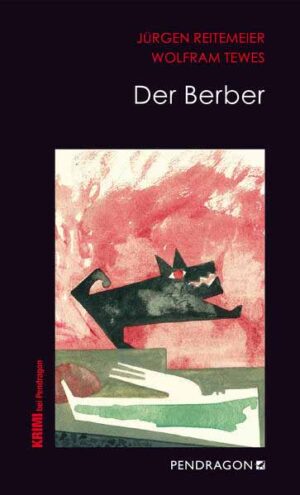 Der Berber Jupp Schulte ermittelt, Band 2 | Jürgen Reitemeier und Wolfram Tewes