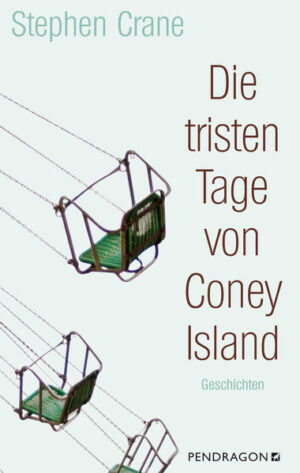 Stephen Crane: Der James Dean der amerikanischen Literatur! Humorvoll und mit feinsinniger Beobachtungsgabe: 13 von ­Stephen Cranes wichtigsten Erzählungen sind in ­diesem Band versammelt. Hier entfaltet er seine ganze Schaffensfreude, beschreibt spannende, ­tragische, teils auch absurde Situationen wie in Seefahrer wider Willen. Stephen Crane gilt als einer der Wegbereiter der modernen amerikanischen Literatur. Seine Geschichten sind gerade ­deshalb so authentisch und mitreißend, weil er als ­Abenteurer und Reporter vieles davon selbst erlebt hat. Die ­großartige Darstellung eines Schiffbruchs in Das ­offene Boot und die in Nebraska angesiedelte Geschichte Das blaue Hotel ­zählen zu den Meisterwerken der Weltliteratur.