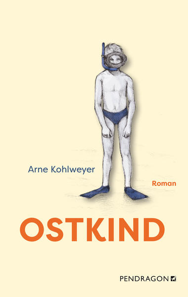 „Da stand er nun. Marko Wedekind. Am ­Nachmittag seines neunten Geburtstages. Den aktuellen ­Statistiken über die durchschnittliche Lebenserwartung ­eines ­Mannes zufolge hatte er damit drei ­Sechsundzwanzigstel seines Lebens hinter sich. Das konnte er ­ausrechnen, obwohl sie erst im nächsten Schuljahr mit der Bruchrechnung anfangen ­würden. Und trotz ­dieser drei Sechsundzwanzigstel behandelte ihn jeder wie ein kleines Kind. Vor allem seine Mutter. Diskutieren brachte da nicht viel …“ „Ostkind“ ist ein tragikomischer Roman aus der Sicht ­eines Jungen jener Generation, die alt genug war, um von den Umwälzungen der ­Wiedervereini­gung betroffen zu sein, doch zu jung, um sie real zu begreifen. Seine kindliche Unschuld und seine ­Fragen bringen die Erwachsenen immer wieder in Verlegenheit, sorgen aber auch für unfreiwillige ­Komik.