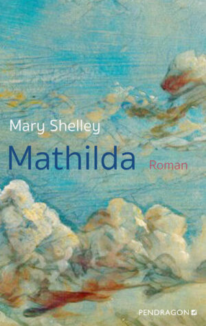 »Mathilda«, ist der zweite Roman von Mary Shelley, der zwischen August 1819 und Februar 1820 geschrieben und erstmals 1959 posthum veröffentlicht wurde. Mary Shelley, die vor allem bekannt für ihren Roman »Frankenstein« ist, hat in diesem Roman eine schwierige Vater-Tochter-Geschichte beschrieben. Die Geschichte wird rückblickend von Mathilda erzählt, die auf ihrem Sterbebett liegt und nicht mehr lange zu leben hat. Zunächst erzählt sie von ihrer einsamen Kindheit ohne ihre Eltern, in der sie ihren Vater sehr vermisste, der ständig auf Reisen war. Eine glücklichere Zeit brach an, als ihr Vater zurückkehrte und sie endlich bei ihm leben konnte, doch ihr eigener Vater verliebte sich in sie.