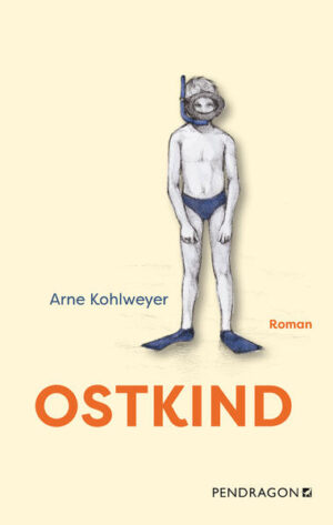 (K)ein Kinderspiel: Erwachsenwerden zwischen Ost und West 1992 am östlichen Rand Berlins: Der neunjährige Marko hat es endgültig satt, wie ein kleiner Junge behandelt zu werden und will allen beweisen, wie erwachsen er sein kann. Er schreibt eine Liste mit Dingen, die man so macht als Erwachsener: Kaffee trinken, dicke Bücher lesen, den Walfang stoppen, rauchen und Anna heiraten. Anfangs läuft bei der Umsetzung noch alles nach Plan, doch das Erwachsensein stellt Marko zusehends vor große Probleme. »Ostkind« ist ein tragikomischer Roman aus der Sicht ­eines Jungen jener Generation, die alt genug war, um von den Umwälzungen der ­Wiedervereini­gung betroffen zu sein, doch zu jung, um sie real zu begreifen. Seine kindliche Unschuld und seine ­Fragen bringen die Erwachsenen immer wieder in Verlegenheit, sorgen aber auch für unfreiwillige ­Komik.